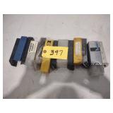 Indexable Toolholders...