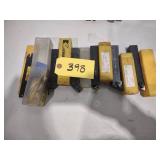 Indexable Toolholders...