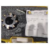 Kennametal 3" Face Mill, New...