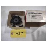 Mitsubishi Face Mill, New...