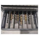 Letter Drill Index...