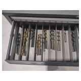 Letter Drill Index...