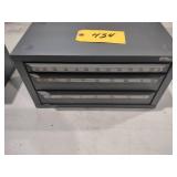 Fractional Drill Index...