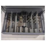 Letter Drill Index...