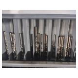 Letter Drill Index...