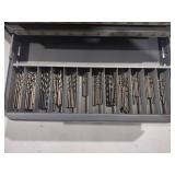 Wire Gauge Drill Index...