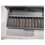 Wire Gauge Drill Index...