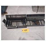 (2) Drill Indexes...