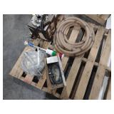 SMW 5th Axis with Accessories...