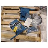 Baileigh Welding Positioner Parts...