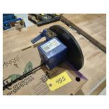 Mighty Disc Oil Skimmer...