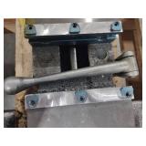 Kurt DX6 6" Crossover Machine Vise ...