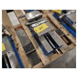 Kurt DX6 6" Crossover Machine Vise ...