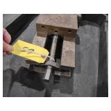 Glacern GPV-615 6" Machine Vise...