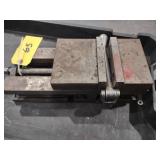 Glacern GPV-615 6" Machine Vise...