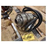 Tsugami BO326II Sub Spindle, (Core)...