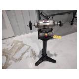 Jet 8" Industrial Buffer...