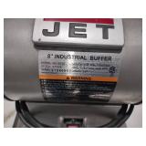 Jet 8" Industrial Buffer...
