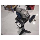 Jet 8" Industrial Buffer...