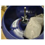 Leegol Electric 18 lb. Vibratory Bo...