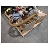 Keller TKO-10 Oil Separator...