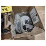 Stauff Hydraulic Line Hardware...