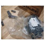 Stauff Hydraulic Line Hardware...