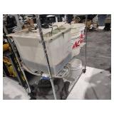 Zinc Plating System with Cart...