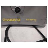Hakko FA-430 Fume Extractor...
