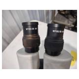 Am scope Microscope with LED Light...