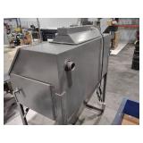 Ecoline Sand Blasting Cabinet, Mode...