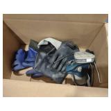 Ecoline Sand Blasting Cabinet, Mode...