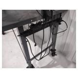 Rolling Workbench with Magnifying L...