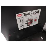 Huot Tool Scoot, Holds (48)  Cat 40...