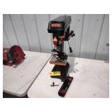 Wens 8" Benchtop Drill Press, 1/2" ...