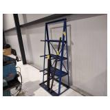 Stock Rack, 36x24x84...