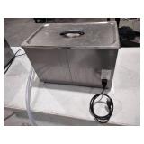 Creworks Digital Ultrasonic Cleaner...