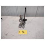 Panavise Arbor Press...