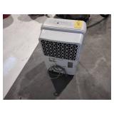 Toshiba Dehumidifier...