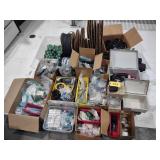 Assorted Electrical...