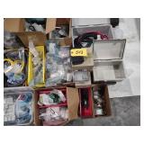 Assorted Electrical...