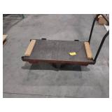 Nutting Heavy Duty Platform Cart, 4...