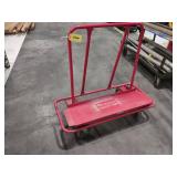Sheet Cart, 48x24...