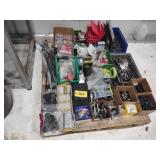 Assorted Hardware...