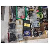 Assorted Hardware...