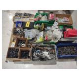 Assorted Hardware...