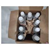 Assorted Spray Paint...