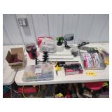 Assorted Painting Supplies...