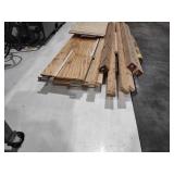 Wood Sheets & Lumber...