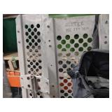 Rubbermaid Closet Shelf Templates...